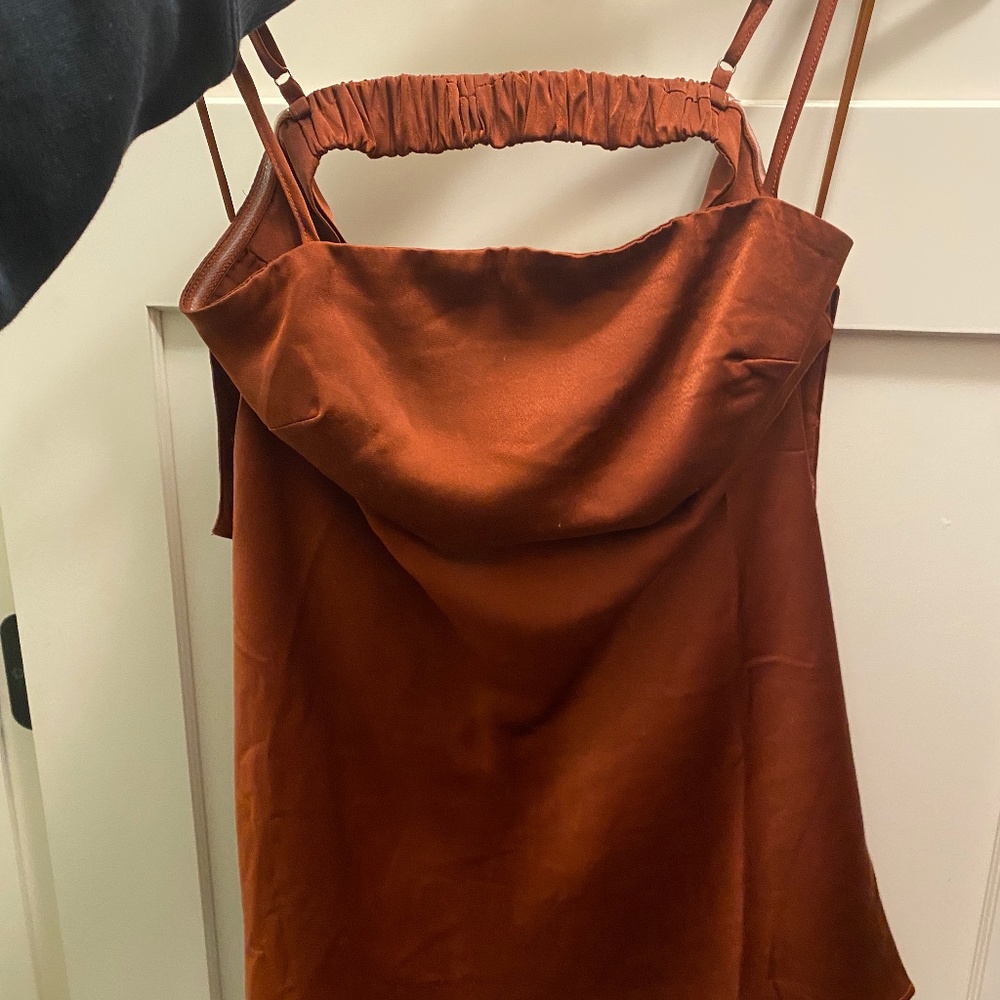 Isabella’s cabinet cutout dress size xs/s